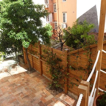 Cavana Cosy Apartment With Garden Near The Sea 的里雅斯特 外观 照片