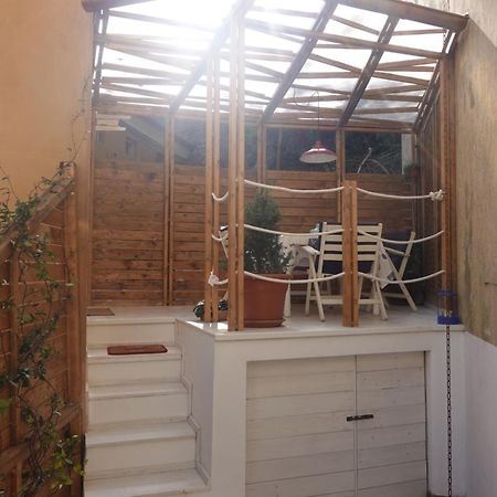 Cavana Cosy Apartment With Garden Near The Sea 的里雅斯特 外观 照片