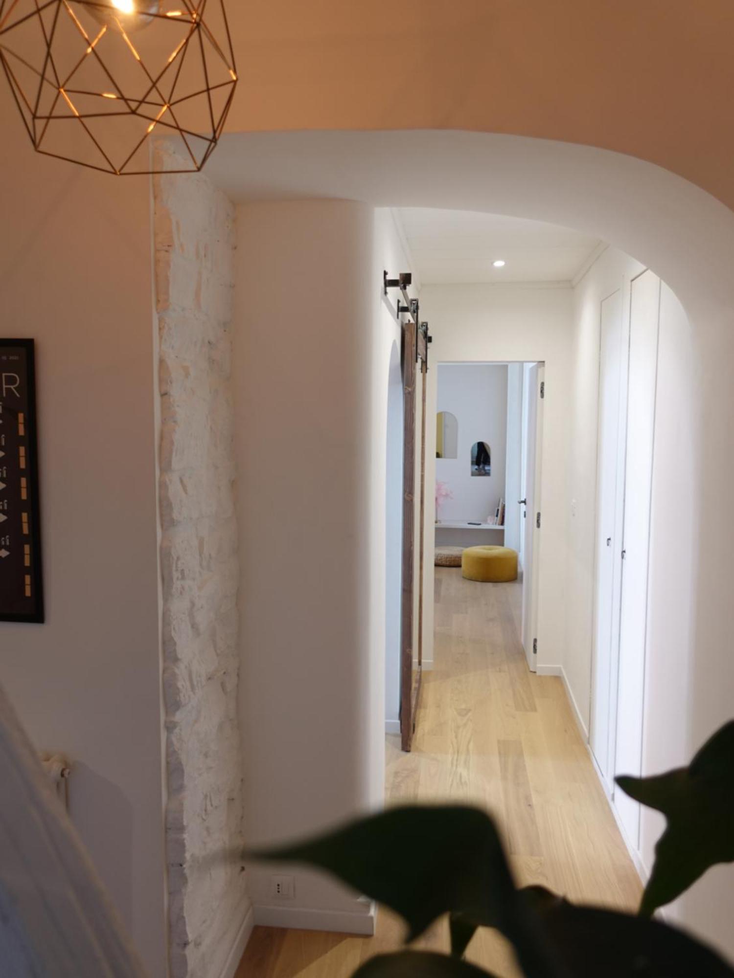 Cavana Cosy Apartment With Garden Near The Sea 的里雅斯特 外观 照片