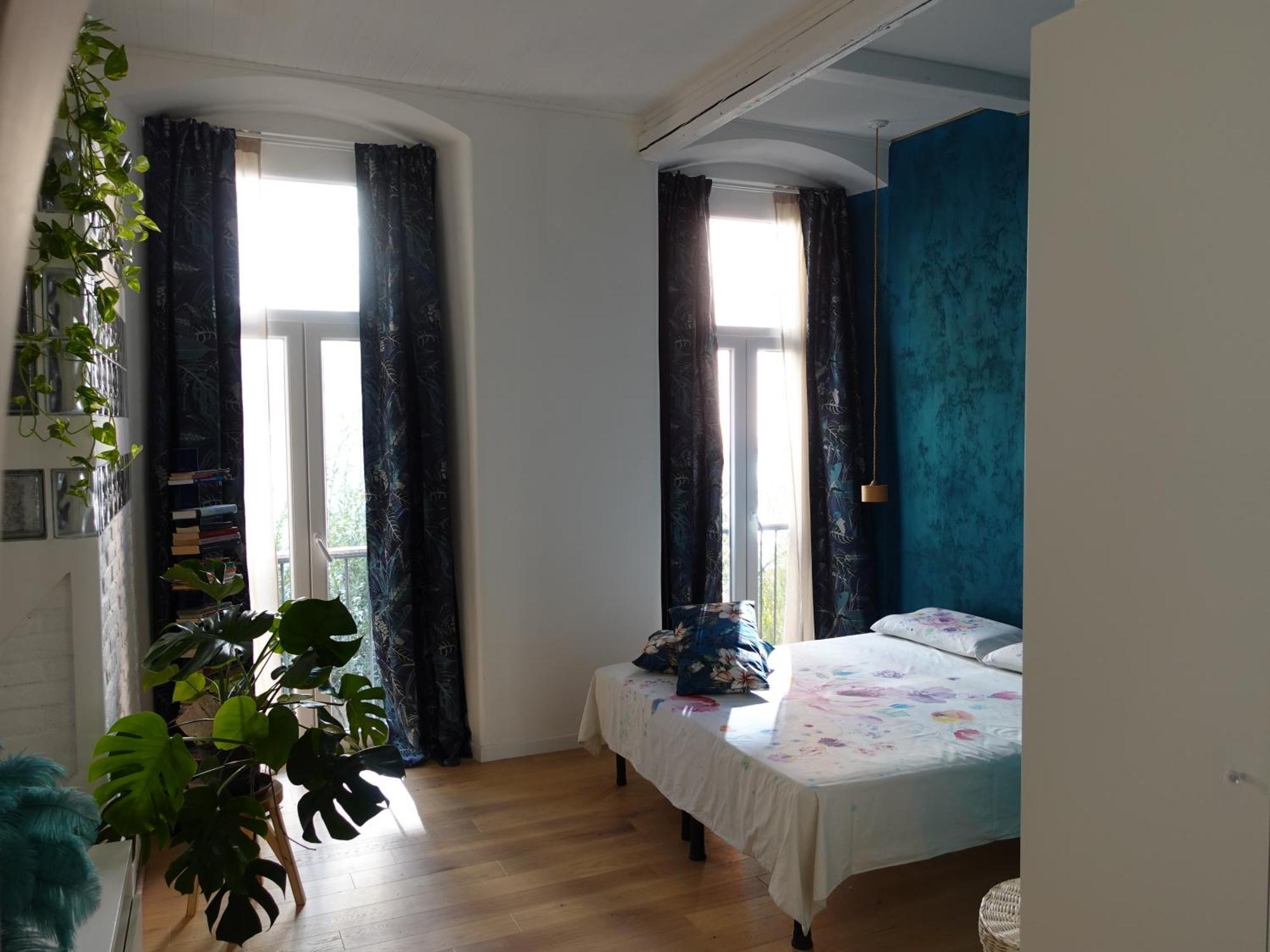 Cavana Cosy Apartment With Garden Near The Sea 的里雅斯特 外观 照片