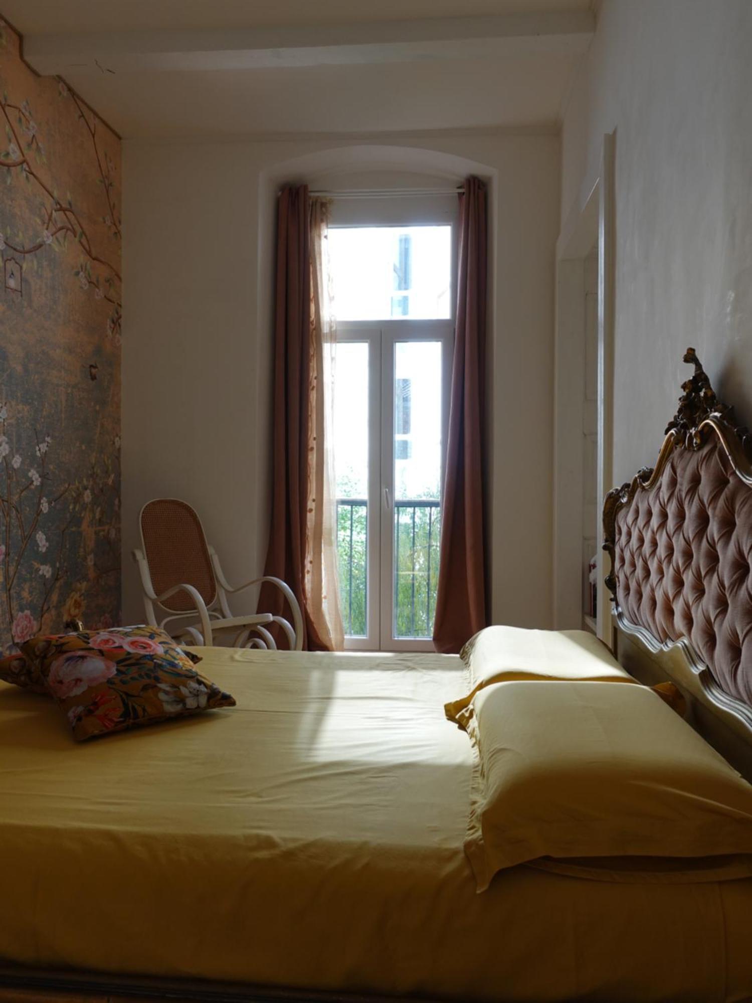 Cavana Cosy Apartment With Garden Near The Sea 的里雅斯特 外观 照片