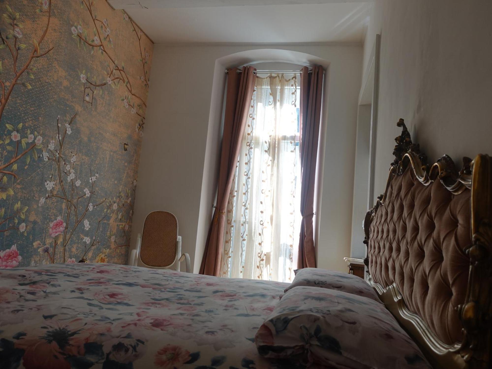 Cavana Cosy Apartment With Garden Near The Sea 的里雅斯特 外观 照片