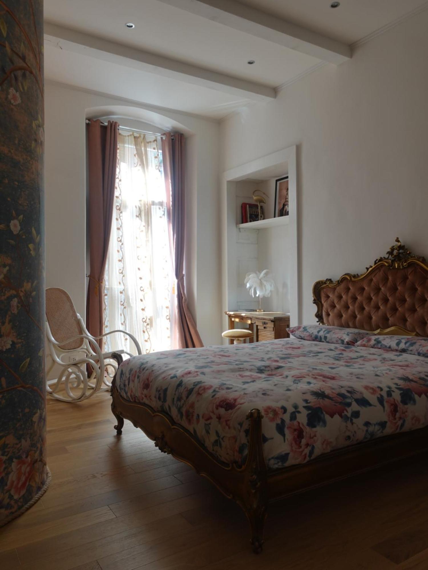 Cavana Cosy Apartment With Garden Near The Sea 的里雅斯特 外观 照片