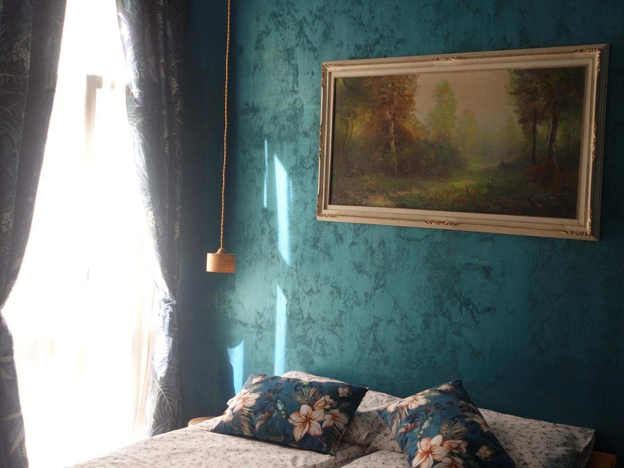 Cavana Cosy Apartment With Garden Near The Sea 的里雅斯特 外观 照片