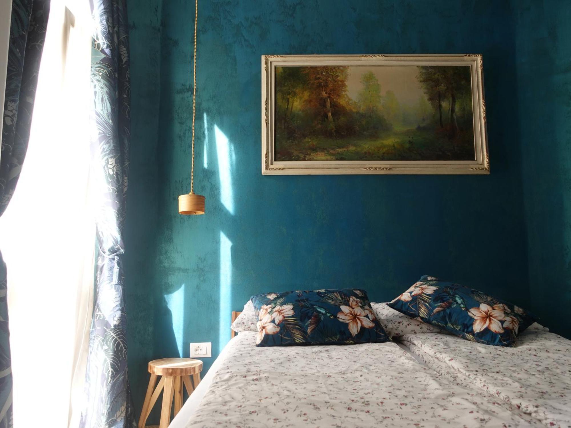 Cavana Cosy Apartment With Garden Near The Sea 的里雅斯特 外观 照片